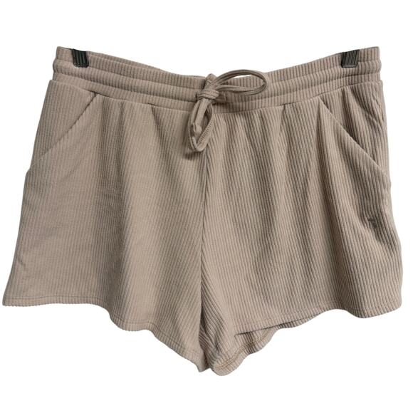 Tommy John Other - Tommy John Womens Lounge Pants Size Meduim Slash Pocket Due Skin Casual NWT New